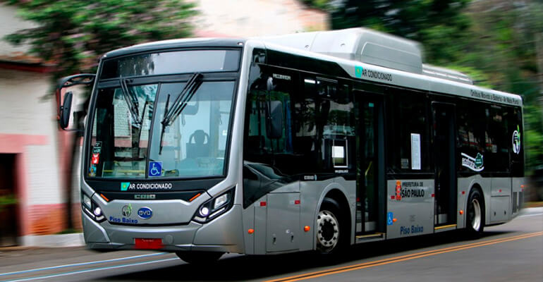 Como ir no Cemitério Vila Alpina de ônibus