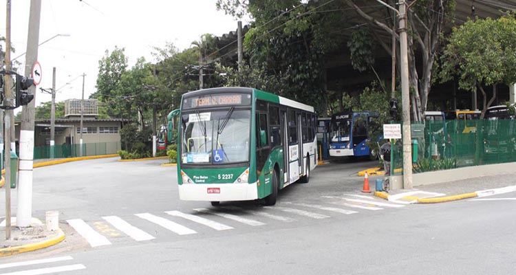 Cemitério Vila-Formosa