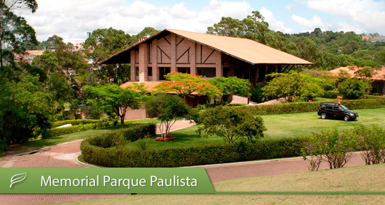 MEMORIAL PARQUE PAULISTA