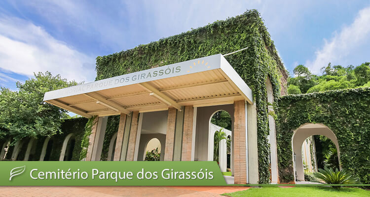 Cemitério Parque dos Girassóis